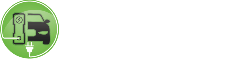 EV Power Logo - EV Charger Installation