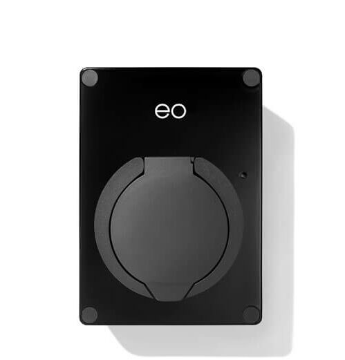 EO Mini Pro 2 (Black)